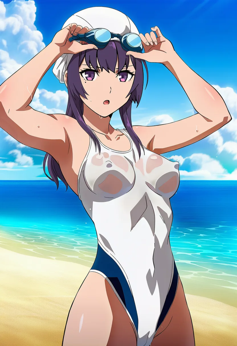 リンネのエロ画像 143枚目
