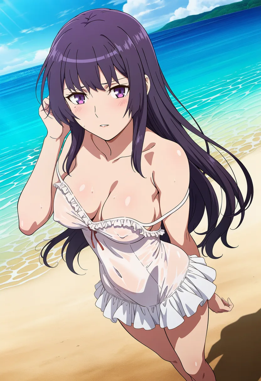 リンネのエロ画像 144枚目