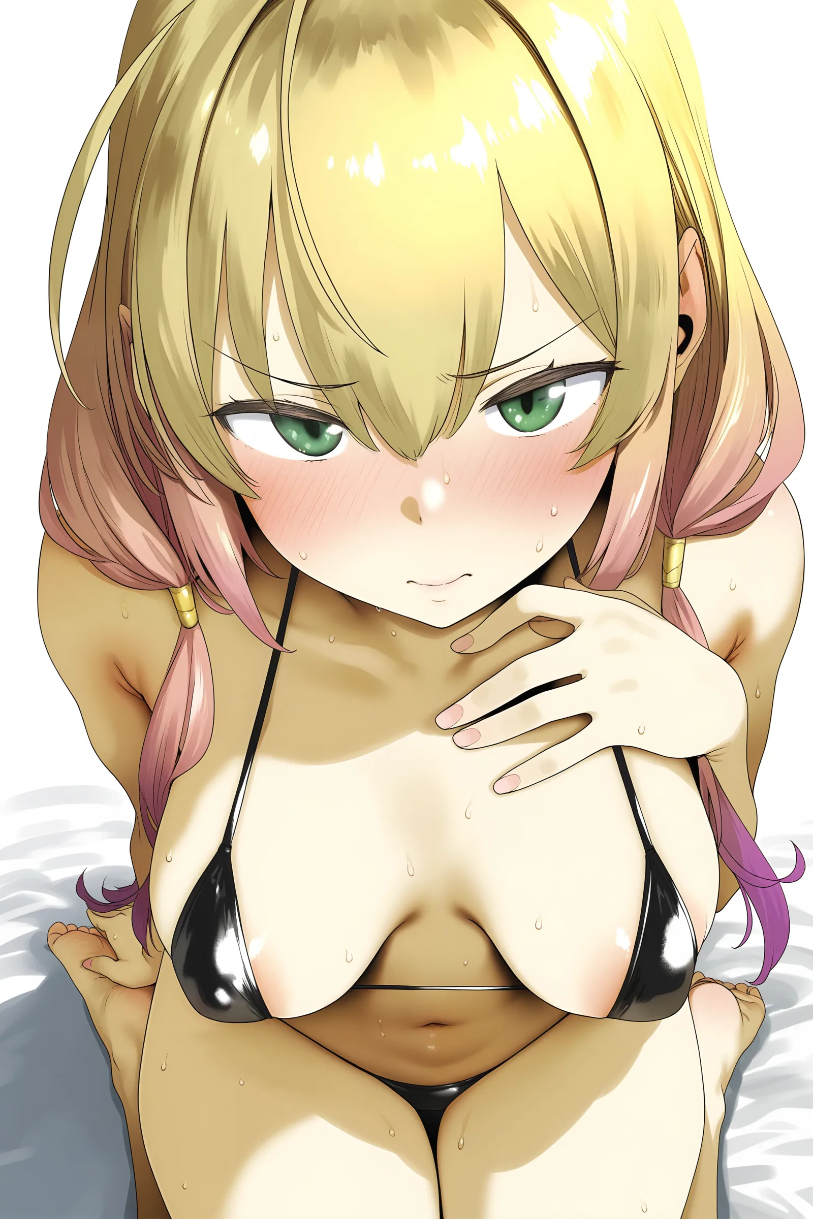 エルのエロ画像 109枚目