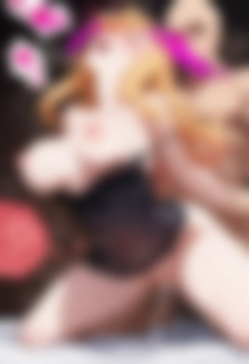 ルシファーのエロ画像 62枚目