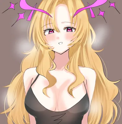 ルシファーのエロ画像 69枚目