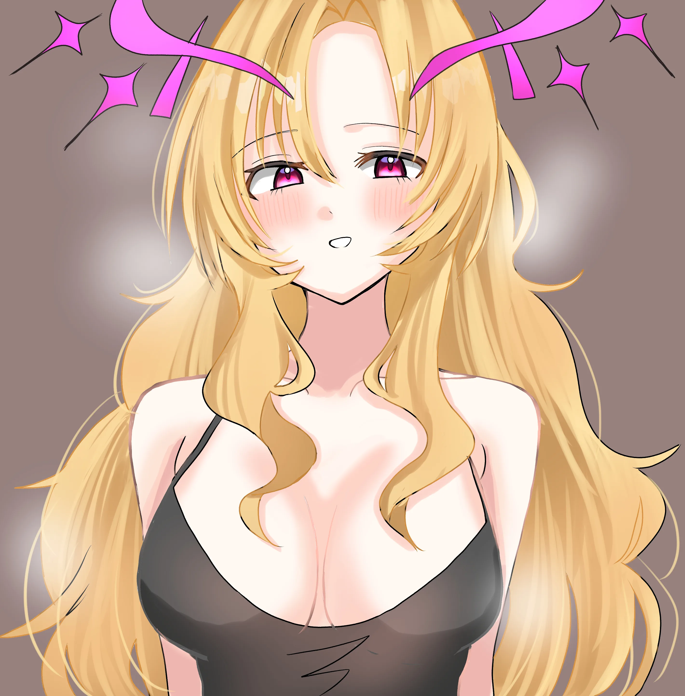 ルシファーのエロ画像 69枚目