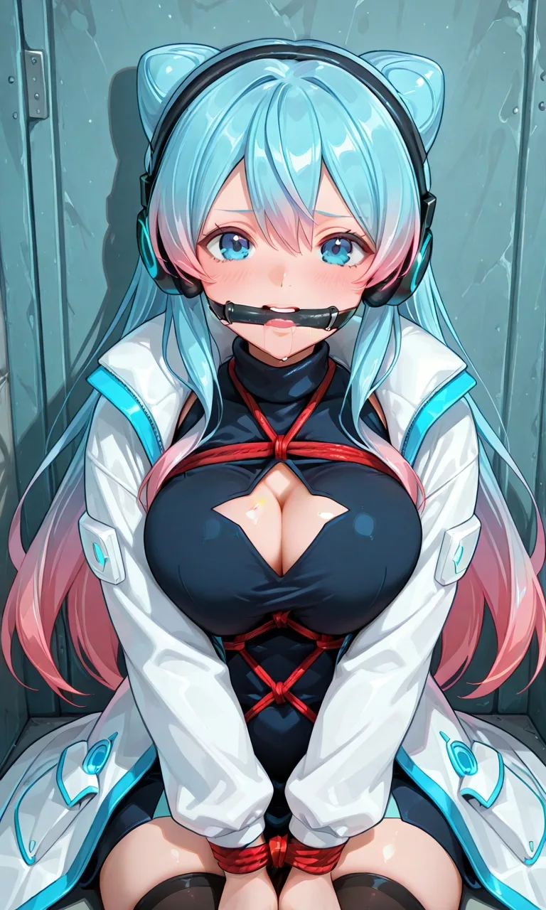 ネオのエロ画像 108枚目