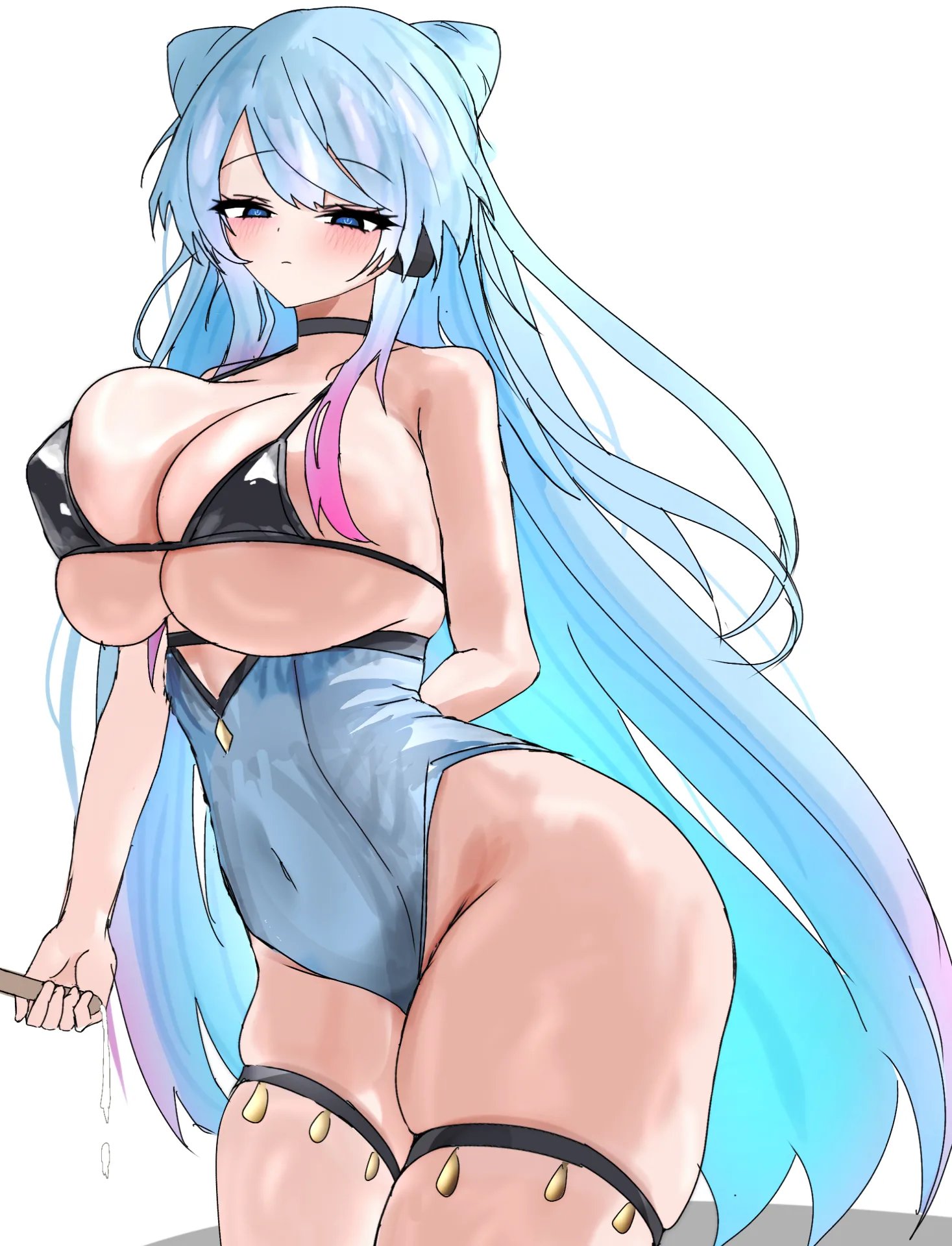 ネオのエロ画像 111枚目