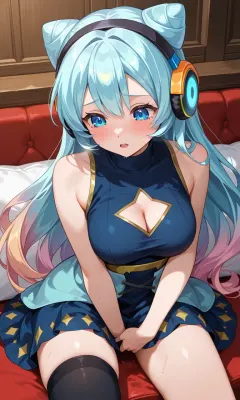 ネオのエロ画像 137枚目