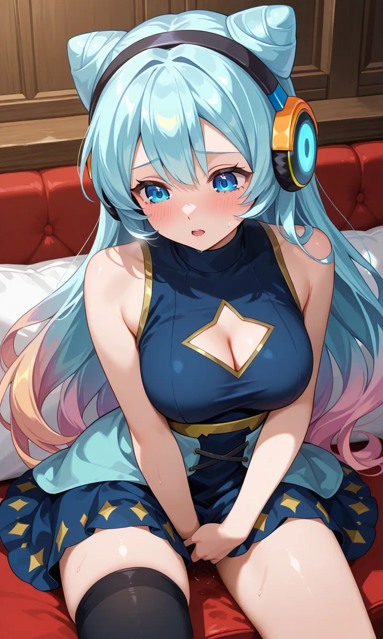 ネオのエロ画像 137枚目