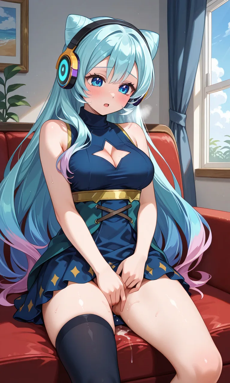 ネオのエロ画像 139枚目