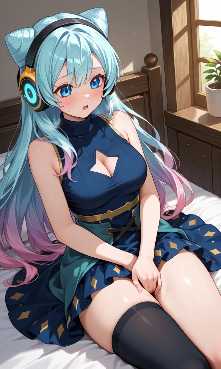 ネオのエロ画像 143枚目