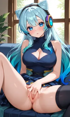 ネオのエロ画像 146枚目