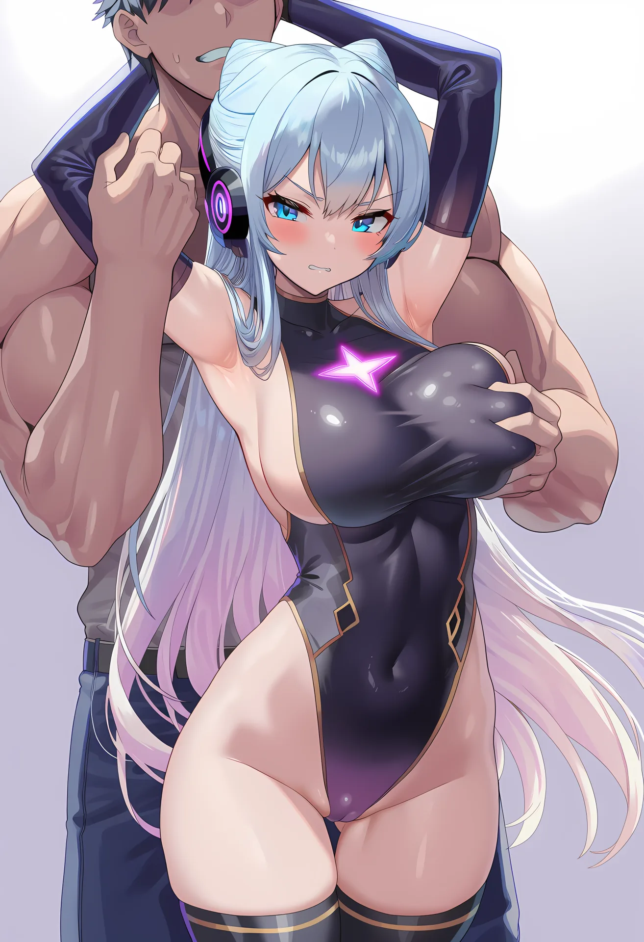 ネオのエロ画像 158枚目