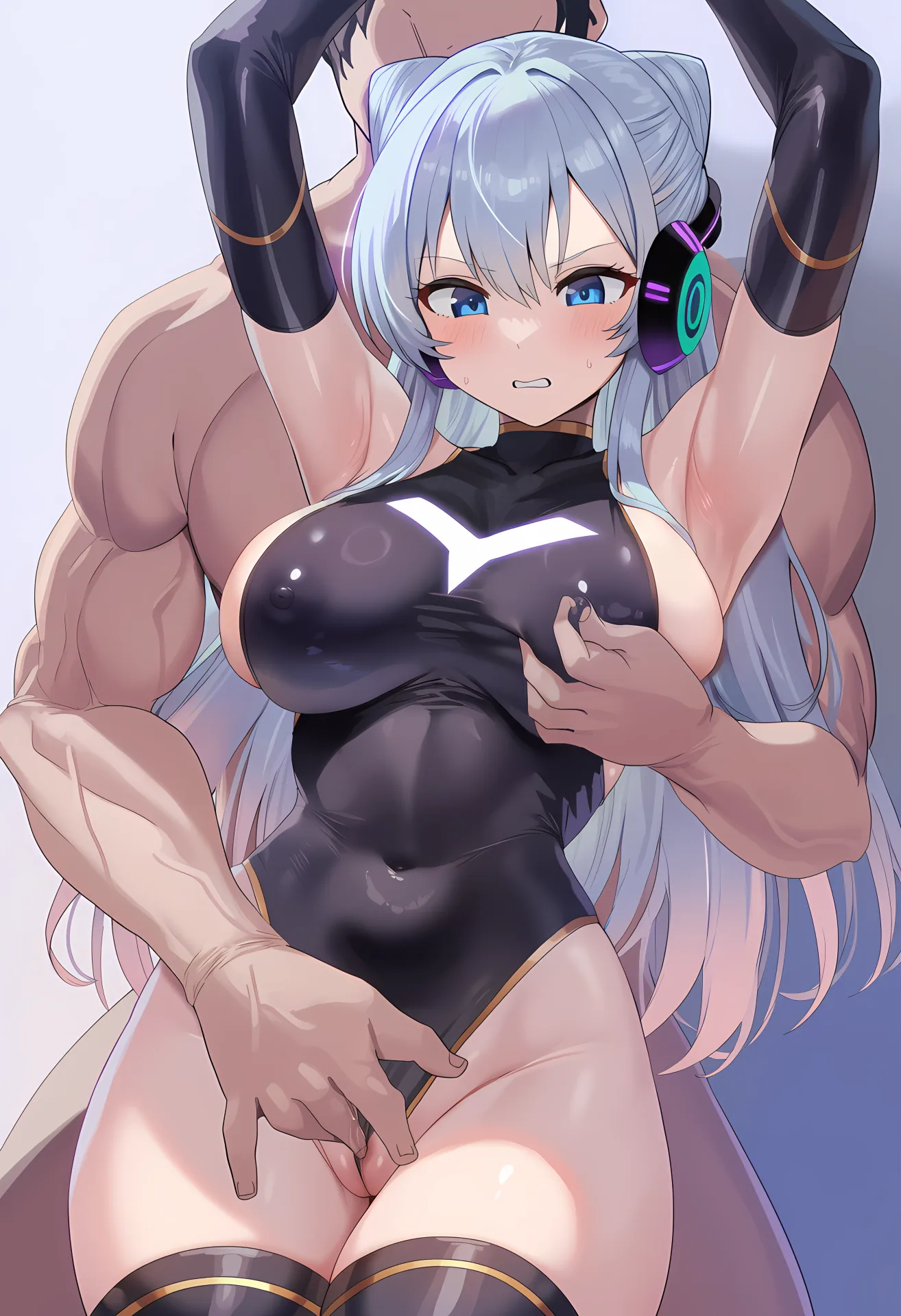 ネオのエロ画像 159枚目