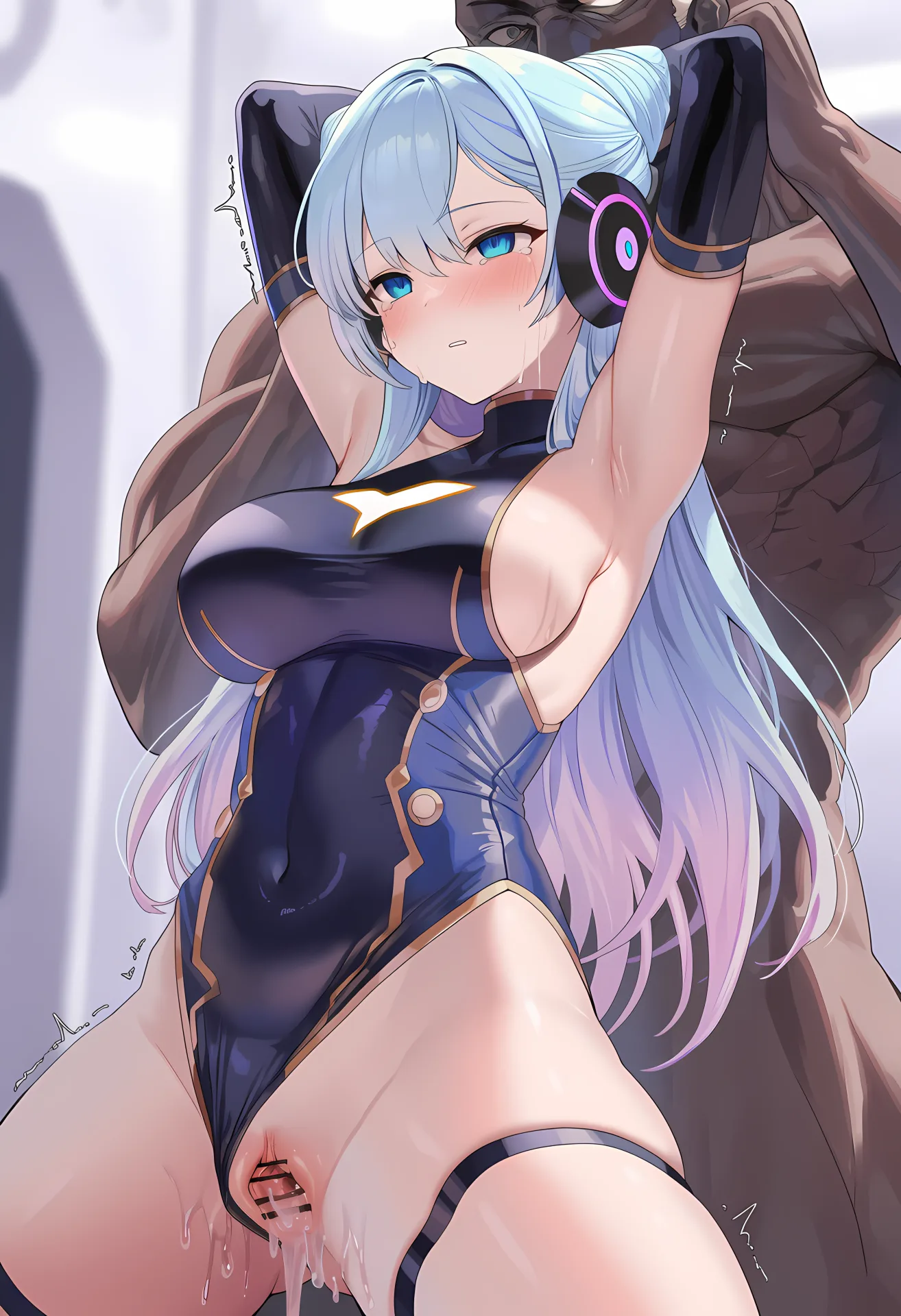ネオのエロ画像 169枚目