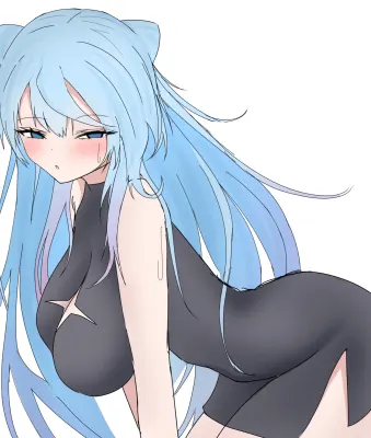 ネオのエロ画像 18枚目
