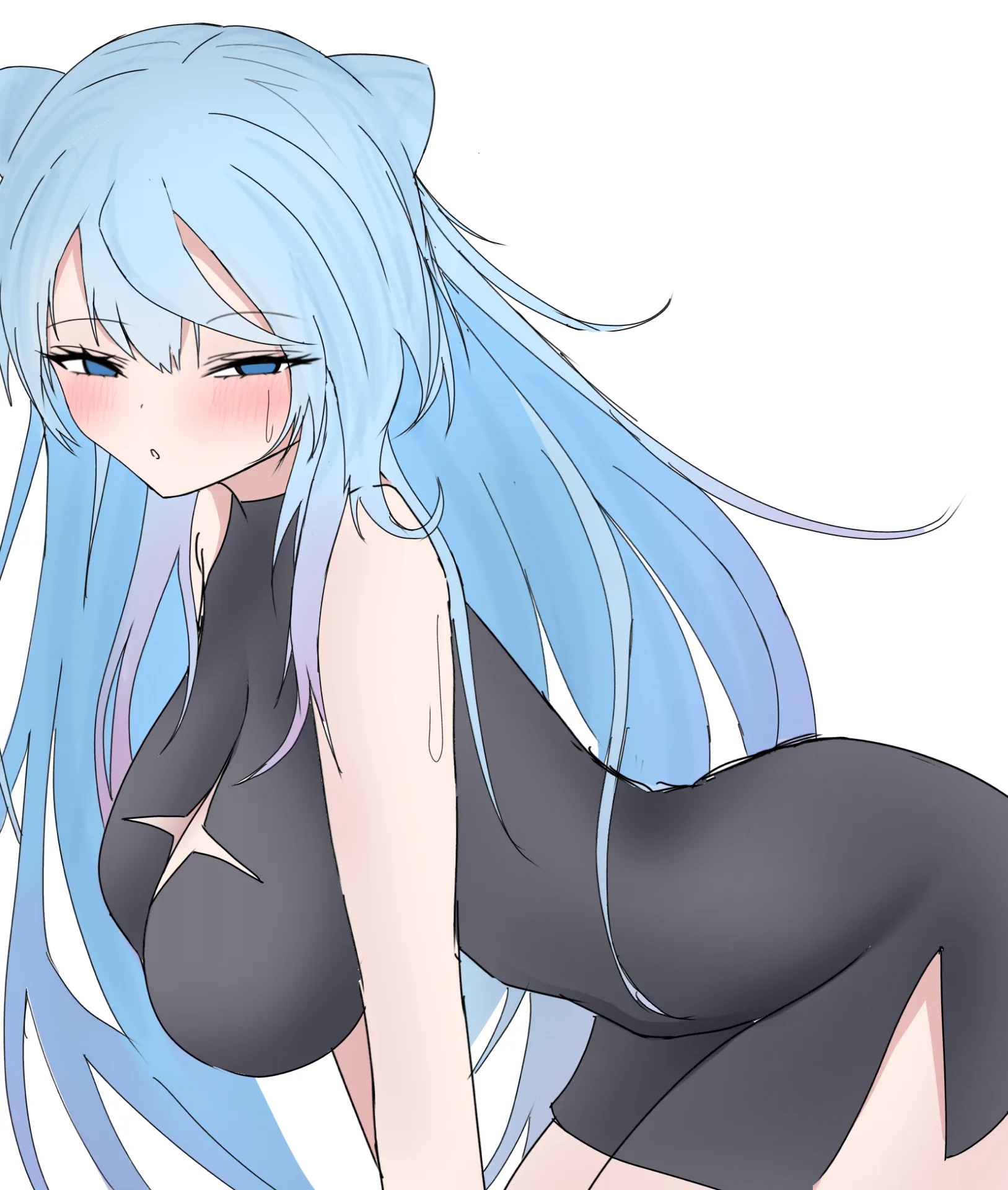 ネオのエロ画像 18枚目