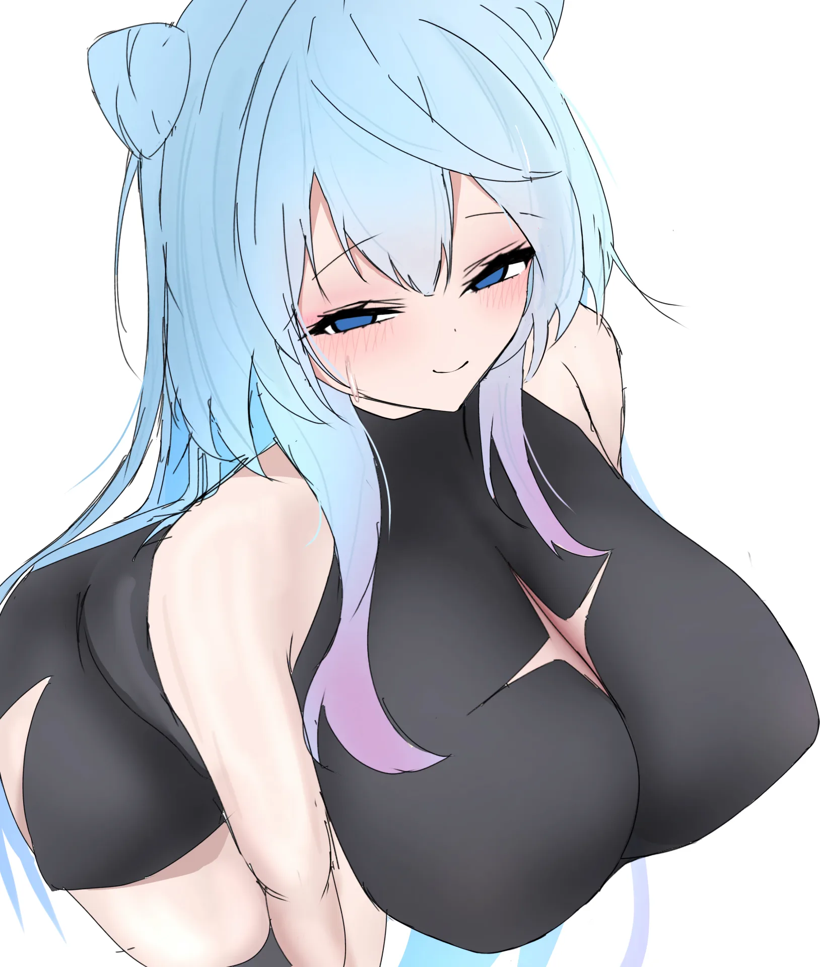 ネオのエロ画像 60枚目