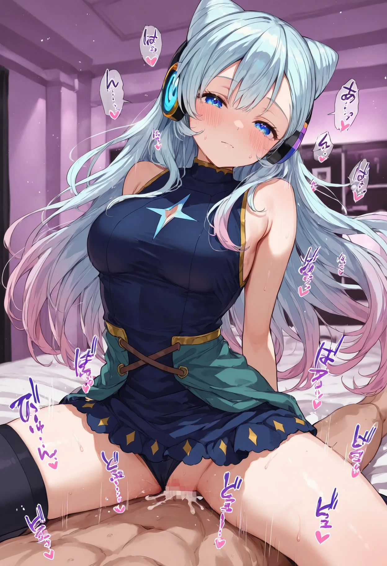 ネオのエロ画像 81枚目
