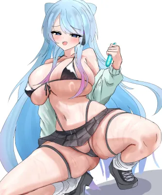 ネオのエロ画像 97枚目