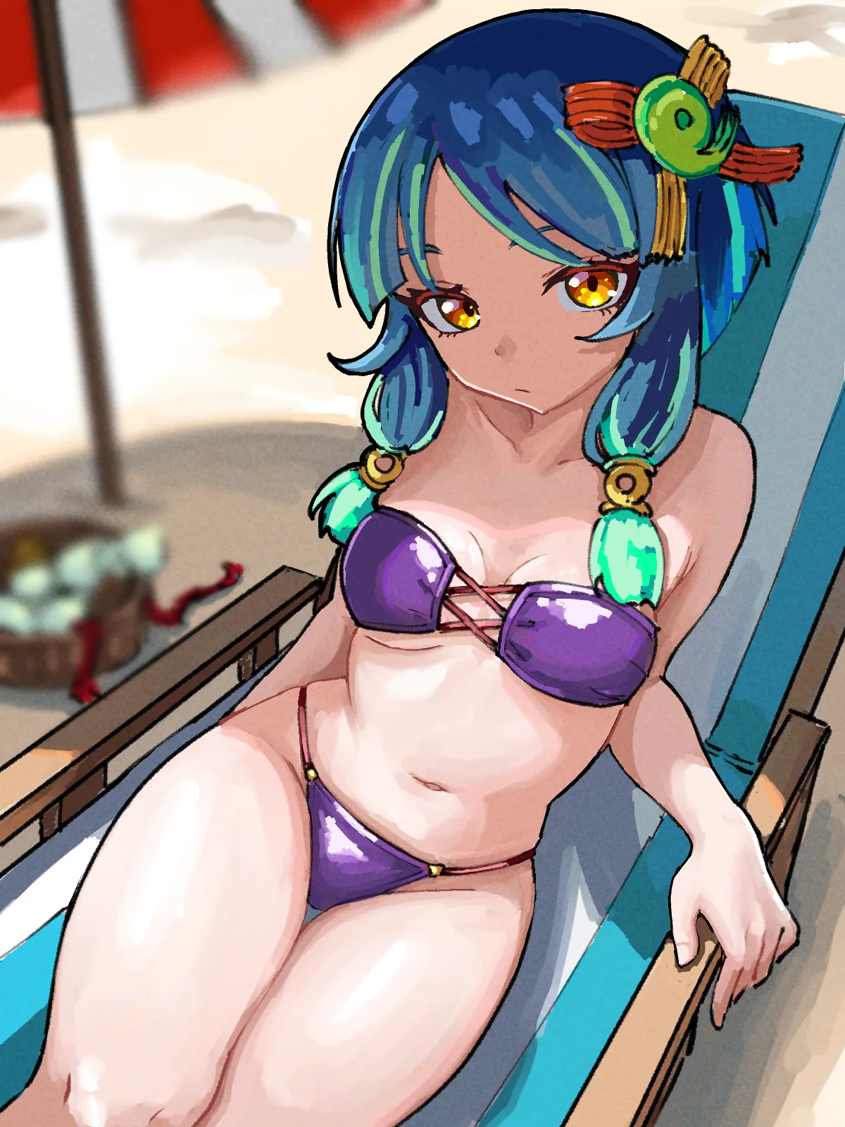 ヤクモのエロ画像 62枚目