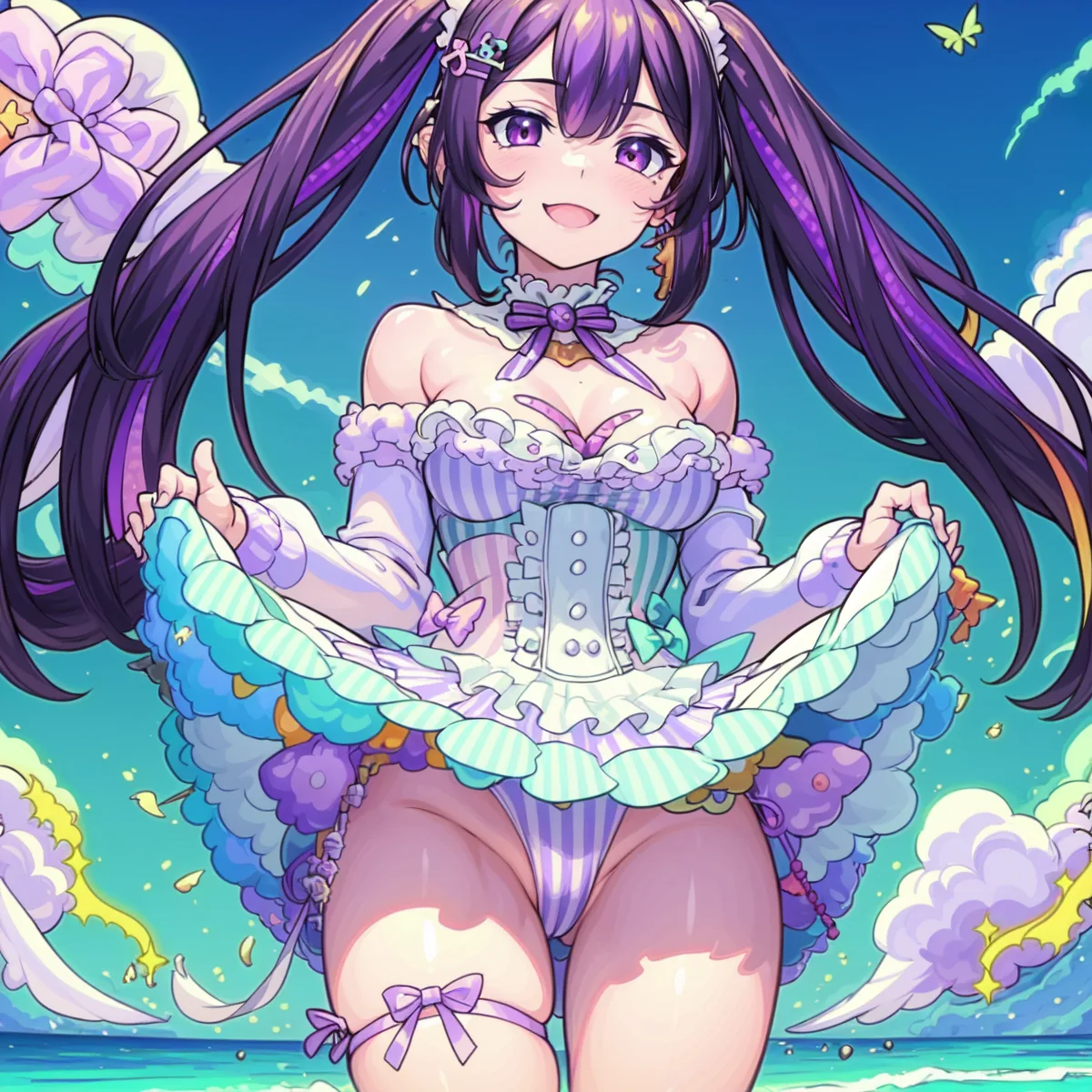 ナイトメアのエロ画像 44枚目
