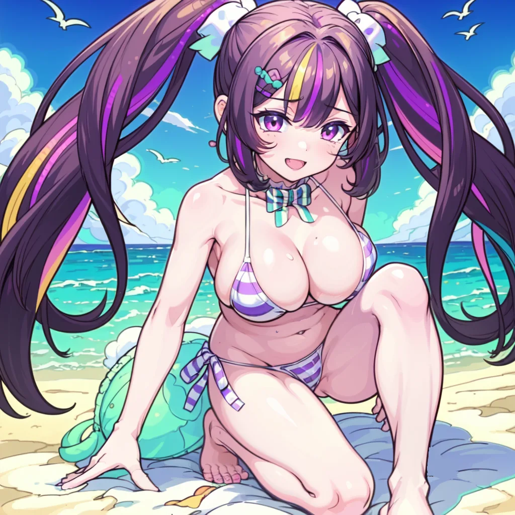 ナイトメアのエロ画像 45枚目