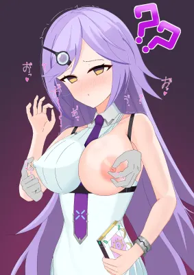 シャーロック・ホームズのエロ画像 142枚目