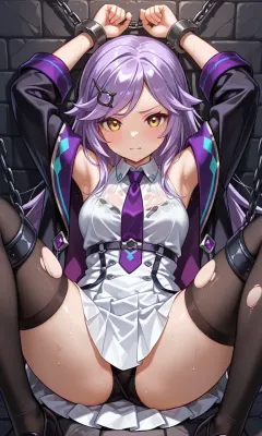 シャーロック・ホームズのエロ画像 160枚目