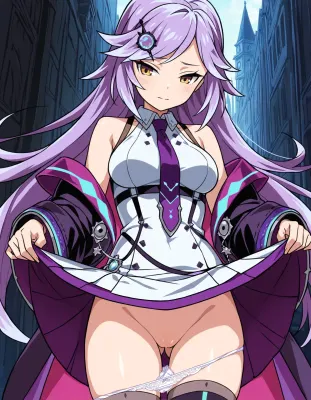 シャーロック・ホームズのエロ画像 30枚目