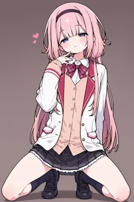 周央サンゴのエロ画像 15枚目