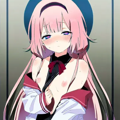 周央サンゴのエロ画像 154枚目