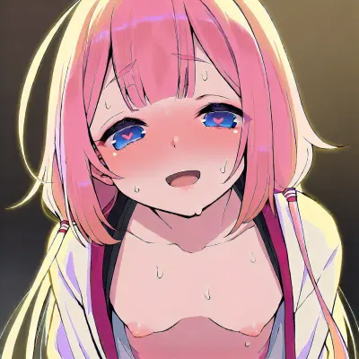 周央サンゴのエロ画像 170枚目
