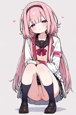 周央サンゴのエロ画像 32枚目