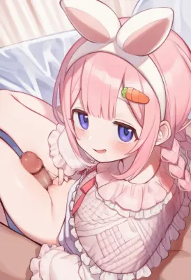 周央サンゴのエロ画像 57枚目