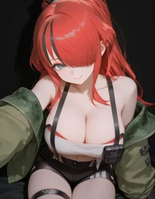 レイン・パターソンのエロ画像 118枚目