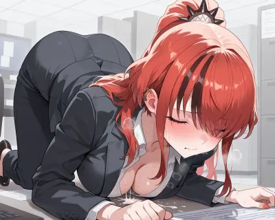 レイン・パターソンのエロ画像 128枚目