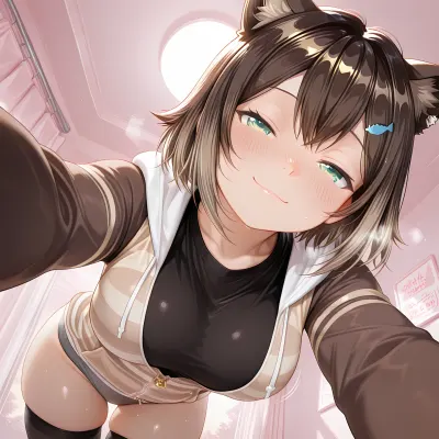文野環のエロ画像 230枚目