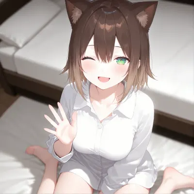 文野環のエロ画像 301枚目