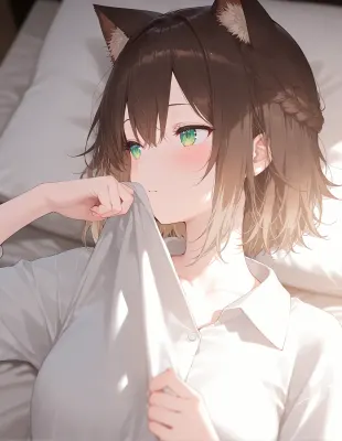 文野環のエロ画像 303枚目