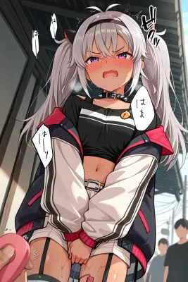 石神のぞみのエロ画像 126枚目