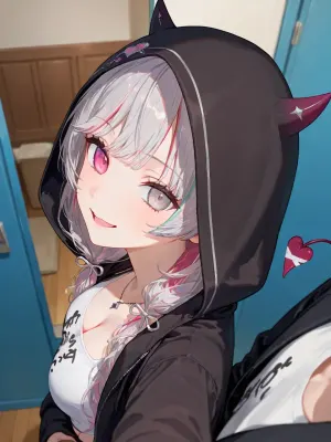 石神のぞみのエロ画像 183枚目