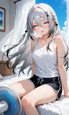ソフィア・ヴァレンタインのエロ画像 66枚目