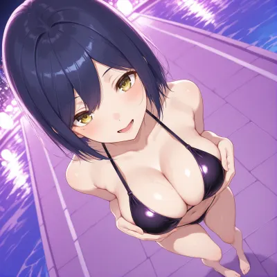 静凛のエロ画像 101枚目