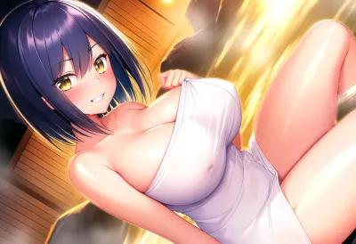 静凛のエロ画像 116枚目