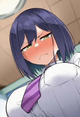 静凛のエロ画像 168枚目