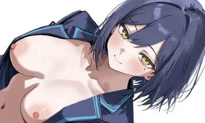 静凛のエロ画像 197枚目
