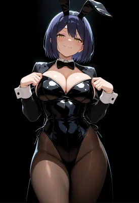 静凛のエロ画像 288枚目