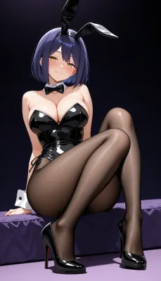 静凛のエロ画像 291枚目