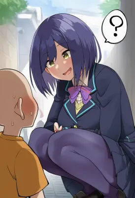 静凛のエロ画像 54枚目