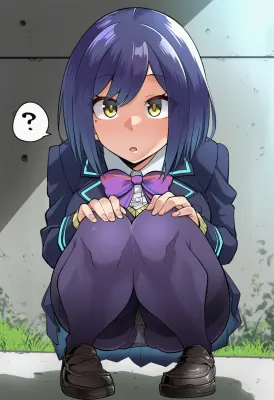 静凛のエロ画像 55枚目
