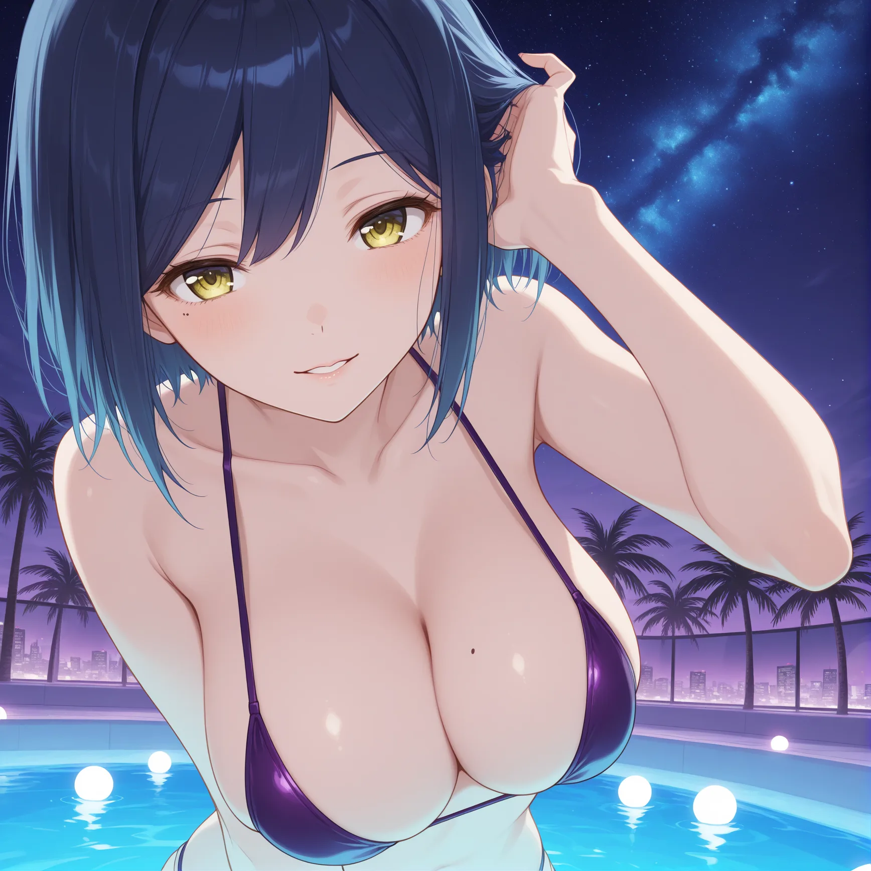 静凛のエロ画像 380枚↑(にじさんじ)