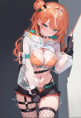 五十嵐梨花のエロ画像 144枚目